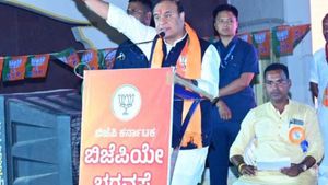  Assembly election 2023: ನರೇಂದ್ರ ಮೋದಿಯವರು ವ್ಯಕ್ತಿಯಲ್ಲ, ಅವರು ದೇಶದ ಶಕ್ತಿ: ಹಿಮಂತ ಬಿಸ್ವ