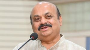 ಬಾಬುರಾವ್ ಚಿಂಚನಸೂರ್ ಕಾಂಗ್ರೆಸ್ ಸೇರ್ಪಡೆ ಬಗ್ಗೆ ಬಸವರಾಜ ಬೊಮ್ಮಾಯಿ ಪ್ರತಿಕ್ರಿಯೆ ಹೇಗಿತ್ತು?, ಇಲ್ಲಿದೆ ವಿವರ