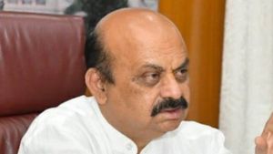 Karnataka Elections 2023: ಸಿಎಂ ಬೊಮ್ಮಾಯಿಗೂ ಸಲೀಸಾಗಿ ಉಳಿದಿಲ್ಲ ಶಿಗ್ಗಾವಿ ಕ್ಷೇತ್ರ, ತಾಜಾ ಸಮೀಕ್ಷೆ ವರದಿ