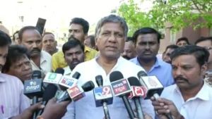 BJP Candidates List : ಚುನಾವಣೆ ಘೋಷಣೆಯಾದ ನಂತರ ಬಿಜೆಪಿಯ ಮೊದಲ ಪಟ್ಟಿ ಬಿಡುಗಡೆ: ಜಗದೀಶ್ ಶೆಟ್ಟರ್
