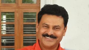 ಸಾಗರ ಚುನಾವಣಾ ಚಿತ್ರಣ; ಬೇಳೂರು ಗೋಪಾಲಕೃಷ್ಣ ಪರಿಚಯ 