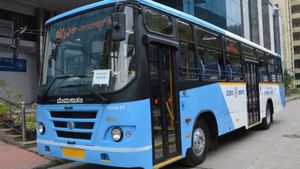 BMTC : ಚಿಕ್ಕಬಳ್ಳಾಪುರ ಜನತೆಗೆ ಯುಗಾದಿ ಕೊಡುಗೆ: ಬೆಂಗಳೂರಿನಿಂದ ಬಿಎಂಟಿಸಿ ಬಸ್ ಸೇವೆ ವಿಸ್ತರಣೆ