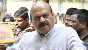 ಒಳಮೀಸಲಾತಿ: ದುರ್ಬಲರಿಗೆ ಜೇನುತುಪ್ಪ ಸಿಗಲೆಂದು ಸರ್ಕಾರ ನಿರ್ಧಾರ: ಸಿಎಂ ಹೀಗೆ ಹೇಳಿದ್ದೇಕೆ?