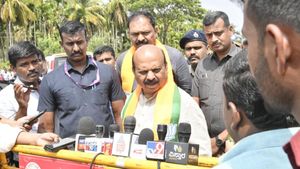 ಅಡಿಕೆಗೆ ಸಹಾಯ ಧನ ವಿಸ್ತರಣೆಗೊಳಿಸಲು ಸೂಕ್ತ ಕ್ರಮ: ಸಿಎಂ ಬೊಮ್ಮಾಯಿ