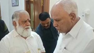  ಎಸ್.ಎ.ರಾಮದಾಸ್‌ ವಿರುದ್ಧ ಬ್ರಾಹ್ಮಣ ಮುಖಂಡರು ಯಡಿಯೂರಪ್ಪಗೆ ದೂರು ನೀಡಿದ್ದೇಕೆ?- ಇಲ್ಲಿದೆ ವಿವರ