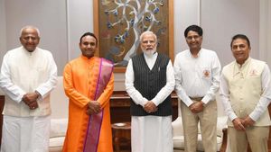 ಮಾ. 25ರಂದು ಸತ್ಯಸಾಯಿ ಮೆಡಿಕಲ್ ಕಾಲೇಜು ಉದ್ಘಾಟನೆ: ಚಿಕ್ಕಬಳ್ಳಾಪುರಕ್ಕೆ ಪ್ರಧಾನಿ ನರೇಂದ್ರ ಮೋದಿ 