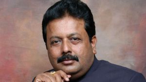 ಆಪರೇಷನ್‌ ಹಸ್ತ; ಸೋಮಶೇಖರ್, ಬೈರತಿ ಸೇರಿ ಹಲವರು ಕಾಂಗ್ರೆಸ್ ಸೇರುವ ಚರ್ಚೆ ಇದೆ: ಚೆಲುವರಾಯಸ್ವಾಮಿ