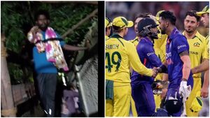  IND Vs AUS 3rd ODI: ಟಿಕೆಟ್ ಪಡೆಯಲು ಶುಕ್ರವಾರ ಮಧ್ಯರಾತ್ರಿಯಿಂದಲೇ ಕಾದ ಅಭಿಮಾನಿಗಳು