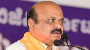 ಲೋಕಾಯುಕ್ತ ದಾಳಿ: ತಪ್ಪು ಮುಚ್ಚಿಹಾಕುವುದು ಕಾಂಗ್ರೆಸ್‌ನ ನೈತಿಕತೆ: CM 