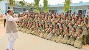 ಕರ್ನಾಟಕದಲ್ಲಿ ಮೂರು ವರ್ಷಗಳಲ್ಲಿ 25,000 ಶಾಲಾ ಕೊಠಡಿ ನಿರ್ಮಾಣ