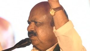 ಬೀದರ್: ₹100 ಕೋಟಿಯಲ್ಲಿ ಪ್ರತಿ ಕ್ಷೇತ್ರ ಅಭಿವೃದ್ಧಿ: ಸಿಎಂ 