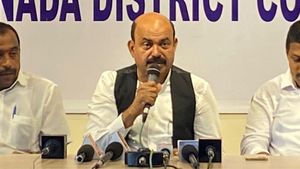 ಶಾಸಕ ಭರತ್ ಶೆಟ್ಟಿಯನ್ನು ಧರ್ಮಸ್ಥಳದಲ್ಲಿ ಆಣೆ ಪ್ರಮಾಣಕ್ಕೆ ಆಹ್ವಾನಿಸಿದ ಮಾಜಿ ಶಾಸಕ ಮೊಯ್ದೀನ್ ಬಾವ