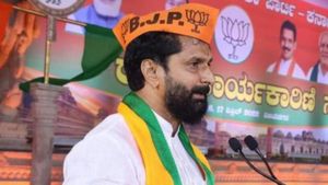  CT Ravi Profile: ಬಾಬಾಬುಡನ್ ದತ್ತಪೀಠದಿಂದ ದೆಹಲಿಯವರೆಗೆ, ಸಿ.ಟಿ.ರವಿ ಪರಿಚಯ