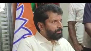 ತಲೆ ತೆಗೀತಿಯೋ, ನಿನ್ನ ತಾಕತ್ತು ತೋರಿಸು-ಎಸ್‍ಡಿಪಿಐ ಮುಖಂಡನ ವಿರುದ್ಧ ಸಿ.ಟಿ.ರವಿ ಕಿಡಿ