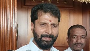 ಲಂಚ ಪಡೆಯುವ ಕಳ್ಳರನ್ನು ಸರ್ಕಾರ ಬಚಾವ್ ಮಾಡುವ ಪ್ರಶ್ನೆಯೇ ಇಲ್ಲ- ಶಾಸಕ ಸಿ.ಟಿ ರವಿ