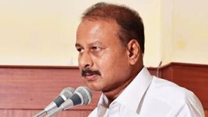 Dhruva Narayan: ಧ್ರುವನಾರಾಯಣ ಇಲ್ಲದ ಕಾಂಗ್ರೆಸ್‌ ಊಹಿಸಿಕೊಳ್ಳುವುದೇ ಕಷ್ಟ!