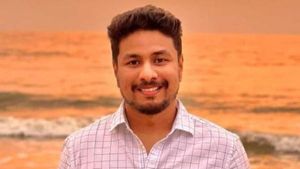 ನಂಜನಗೂಡಿನಿಂದ ಕಾಂಗ್ರೆಸ್‌ ಅಭ್ಯರ್ಥಿ ಇವರು, ನಿರೀಕ್ಷೆ ಸುಳ್ಳಾಗಿಲ್ಲ! 