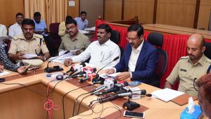 ದಾವಣಗೆರೆ ಜಿಲ್ಲೆಯ ಕ್ಷೇತ್ರವಾರು ಮತದಾರರ, ಮತಗಟ್ಟೆಗಳ ಸಂಪೂರ್ಣ ವಿವರ 