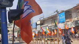  ಮೋದಿ ಸ್ವಾಗತಕ್ಕೆ ಮದುವಣಗಿತ್ತಿಯಂತೆ ಸಜ್ಜುಗೊಂಡ ಬೆಣ್ಣೆನಗರಿ: ಪೊಲೀಸ್‌ ಭದ್ರತೆ ಹೇಗಿದೆ ಎಂದು ತಿಳಿಯಿರಿ