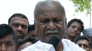 Maddur Assembly Constituency: ಜೆಡಿಎಸ್‌ ಕೋಟೆಗೆ ಲಗ್ಗೆ ಹಾಕೋರ್ಯಾರು? 