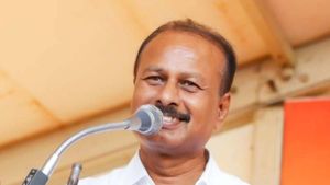 Dhruva Narayan : ಕೆಪಿಸಿಸಿ ಕಾರ್ಯಾಧ್ಯಕ್ಷ ಆರ್.ಧ್ರುವನಾರಾಯಣ ನಿಧನ: ರಾಮನಗರ ಪ್ರಜಾಧ್ವನಿ ಯಾತ್ರೆ ರದ್ದು