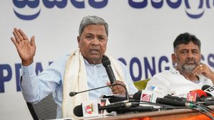 Siddaramaiah: ಕೋಲಾರದಿಂದ ಸಿದ್ದು ಸ್ಪರ್ಧೆ ಇಲ್ಲ, ಗೋವಿಂದಗೌಡರಿಗೆ ಡಿಕೆಶಿ ಮಣೆ. ಬಾದಾಮಿಯಲ್ಲಾದ ರಾಜಕೀಯ ಬದಲಾವಣೆ?