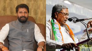 Bengaluru-Mysuru Expressway: ಕ್ರೆಡಿಟ್ ವಾರ್, ಹಣ ನೀಡಿದ್ರೆ ದಾಖಲೆ ನೀಡಲಿ: ಸಿದ್ದುಗೆ ಸಿ.ಟಿ.ರವಿ ಸವಾಲ್