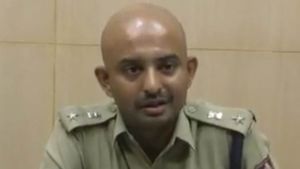 ಹಂದಿ ಅಣ್ಣಿ ಹತ್ಯೆ ಪ್ರಕರಣದ ಆರೋಪಿ ಕೊಲೆ: ನಾಲ್ವರು ಆರೋಪಿಗಳ ಬಂಧನ 