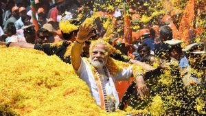 ಮಾ.25ರಂದು ಮತ್ತೆ ರಾಜ್ಯಕ್ಕೆ ಮೋದಿ: ದಾವಣಗೆರೆಯಲ್ಲಿ ಬೃಹತ್‌ ಬಿಜೆಪಿ ಸಮಾವೇಶ