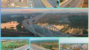  Bengaluru-Mysuru Expressway: ನ್ಯೂನ್ಯತೆಗಳನ್ನು ಒಳಗೊಂಡ ಪಟ್ಟಿಯನ್ನು ಟ್ವೀಟ್ ಮಾಡಿದ ಕಾಂಗ್ರೆಸ್‌- ಇಲ್ಲಿದೆ ಮಾಹಿತಿ