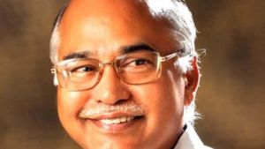 Karnataka Elections 2023: ಕಾಂಗ್ರೆಸ್‌ ಸೇಪರ್ಡೆಯಾದ ಕೂಡ್ಲಿಗಿ ಬಿಜೆಪಿ ಶಾಸಕ