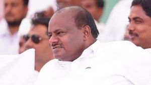 JDS Candidates List : ಮಾರ್ಚ್ ಎರಡನೇ ವಾರ ಜೆಡಿಎಸ್ 2 ನೇ ಅಭ್ಯರ್ಥಿಗಳ ಪಟ್ಟಿ ಬಿಡುಗಡೆ; ಹಾಸನ ಟಿಕೆಟ್ ಯಾರಿಗೆ?