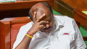  Karnataka Elections: ಚನ್ನಪಟ್ಟಣದ ಮೇಲಿನ ಹಿಡಿತ ಕಳೆದುಕೊಳ್ಳುತ್ತಿದ್ದಾರೆಯೇ ಎಚ್‌ಡಿಕೆ? ಇಲ್ಲಿದೆ ಗ್ರೌಂಡ್‌ ರಿಪೋರ್ಟ್‌