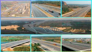  Bengaluru- Mysuru Expressway: ಕ್ಯಾರೇಜ್‌ವೇ ವ್ಯಾಪ್ತಿಯ ಪ್ರವಾಹ ಸಮಸ್ಯೆ ಪರಿಶೀಲಿಸುವ ಕೆಲಸ ಆರಂಭ- ಏನಿದು ತಿಳಿಯಿರಿ