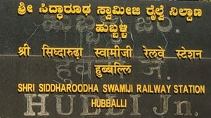 ಹುಬ್ಬಳ್ಳಿ-ಬನಾರಸ್ ಬೇಸಿಗೆ ವಿಶೇಷ ರೈಲು; ವೇಳಾಪಟ್ಟಿ, ನಿಲ್ದಾಣ