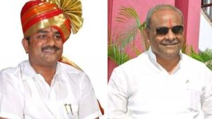  Hukkeri Constituency: ಕತ್ತಿ 'ಕುಟುಂಬ' ರಾಜಕಾರಣಕ್ಕೆ ಹೊಡೆತ ನೀಡಲು ಕಾಂಗ್ರೆಸ್‌ ಸನ್ನದ್ಧ- ಇಲ್ಲಿದೆ ಇನ್‌ಸೈಡ್‌ ಸ್ಟೋರಿ