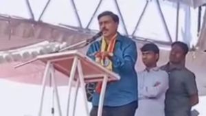 Karnataka Election 2023: 12 ವರ್ಷಗಳಿಂದ ನನ್ನ ವಿರುದ್ಧ ರಾಜಕೀಯ ಪಿತೂರಿ: ಜನಾರ್ದನ ರೆಡ್ಡಿ ಹೀಗೆ ಹೇಳಿದ್ದು ಯಾರಿಗೆ?