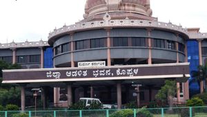 ಕೊಪ್ಪಳ ಜಿಲ್ಲೆಯ ಜನರಿಗೆ ಸಿಹಿಸುದ್ದಿ ನೀಡಿದ ಕೇಂದ್ರ ಸರ್ಕಾರ 