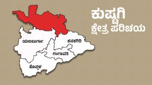 Kushtagi Elections: ಕುಷ್ಟಗಿ ಕ್ಷೇತ್ರದಲ್ಲಿ ಬಿಜೆಪಿ ಕಾಂಗ್ರೆಸ್ ನಡುವೆ ಭಾರೀ ಪೈಪೋಟಿ 