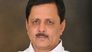  Madal Virupakshappa: ವೈದ್ಯಕೀಯ ವರದಿ ನಾರ್ಮಲ್: ಇಂದು ಕೋರ್ಟ್‌ಗೆ ಹಾಜರುಪಡಿಸಲು ಲೋಕಾಯುಕ್ತ ಸಿದ್ಧತೆ