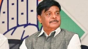 ಟಿ ನರಸೀಪುರ ಕಾಂಗ್ರೆಸ್‌ ಅಭ್ಯರ್ಥಿ ವಿವರ, ಇಲ್ಲಿದೆ ಮಾಹಿತಿ 