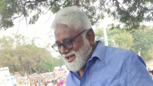 ಕೊಳ್ಳೇಗಾಲದ ಅಭ್ಯರ್ಥಿ ಘೊಷಿಸದ ಕಾಂಗ್ರೆಸ್‌: ಮತ್ತೆ ಶಾಸಕರಾಗುವ ಕನವರಿಕೆಯಲ್ಲಿ ಎನ್.ಮಹೇಶ್