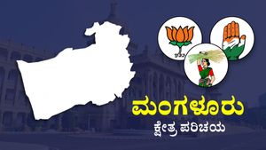  Mangaluru Constituency: ಉಳ್ಳಾಲದ ಧರ್ಮ ರಾಜಕಾರಣದಲ್ಲಿ ಕಾಂಗ್ರೆಸ್ಸಿನದ್ದೇ ಪ್ರಾಬಲ್ಯ