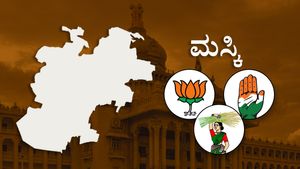 Maski Constituency: ಗೆಲುವಿಗಾಗಿ ಪೈಪೋಟಿ; ಎರಡು ರಾಷ್ಟ್ರೀಯ ಪಕ್ಷಗಳ ನಡುವೆ ಜಟಾಪಟಿ; ಗೆಲ್ಲುವವರಾರು?