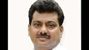 MB Patil Profile: ಹ್ಯಾಟ್ರಿಕ್ ವಿಜಯ ಸಾಧಿಸಿದ ಕಾಂಗ್ರೆಸ್‌ನ ಎಂ.ಬಿ.ಪಾಟೀಲರ ಜೀವನ, ಪರಿಚಯ