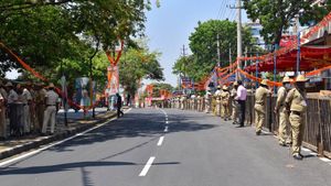 ಪ್ರಧಾನಿ ಮೋದಿ ಸ್ವಾಗತಕ್ಕೆ ಮದುವಣಗಿತ್ತಿಯಂತೆ ಸಜ್ಜುಗೊಂಡ ಸಕ್ಕರೆ ನಾಡು ಮಂಡ್ಯ, ಇಲ್ಲಿದೆ ನೋಡಿ ವಿವರ 