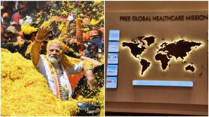 ಚಿಕ್ಕಬಳ್ಳಾಪುರಕ್ಕೆ ಪ್ರಧಾನಿ ಮೋದಿ ಭೇಟಿ: ಇಲ್ಲಿದೆ ಕಾರ್ಯಕ್ರಮಗಳ ಸಂಪೂರ್ಣ ವಿವರ