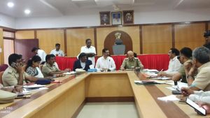 ಮಾರ್ಚ್ 25ರಂದು ಬೆಣ್ಣೆನಗರಿಗೆ ಆಗಮಿಸಲಿರುವ ಪ್ರಧಾನಿ ನರೇಂದ್ರ ಮೋದಿ: ಅಧಿಕಾರಿಗಳಿಗೆ DC ನೀಡಿದ ಸೂಚನೆಗಳೇನು? 