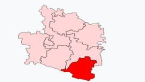 Muddebihal Elections: ಕಾಂಗ್ರೆಸ್ ಪ್ರಾಬಲ್ಯ ಕೊನೆ, ಈ ಸಲವು ಗೆಲ್ಲಲು ಬಿಜೆಪಿ ಪ್ಲಾನ್, ಕಾಂಗ್ರೆಸ್‌ ತಂತ್ರವೇನು?