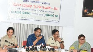  ಕರ್ನಾಟಕ ಚುನಾವಣೆ: ಮೈಸೂರು ಜಿಲ್ಲೆಯ ಮತದಾರರ, ಮತಗಟ್ಟೆಗಳ ಸಂಪೂರ್ಣ ವಿವರ